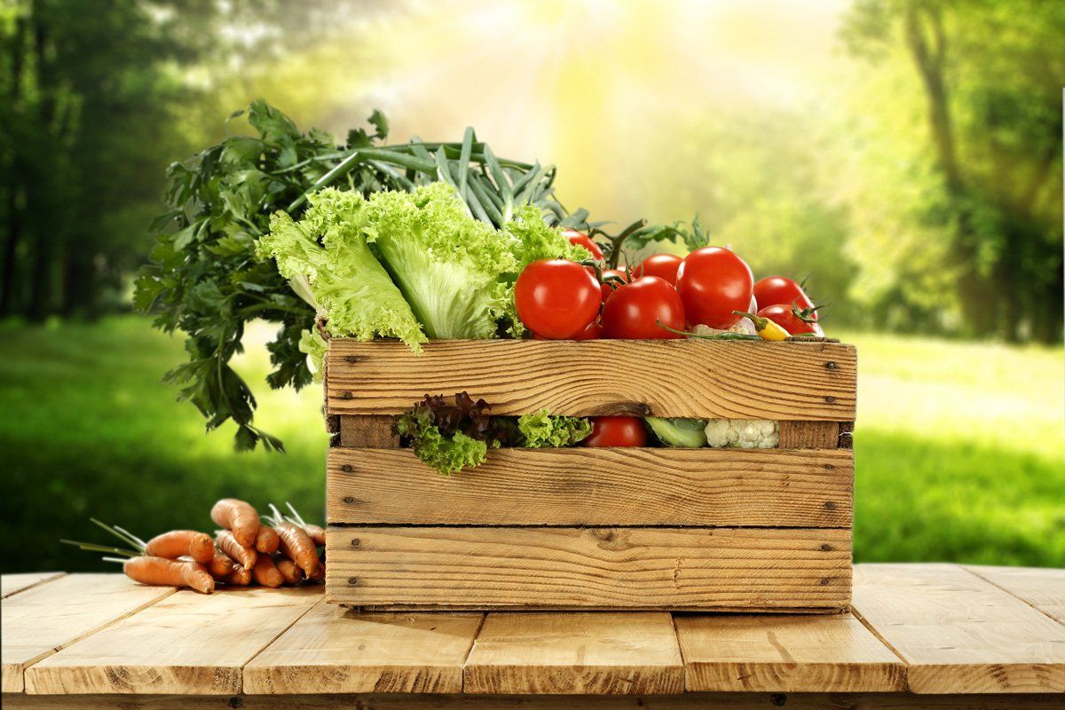 Fresh Produce