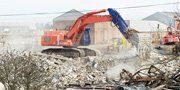 Asbestos Removal
