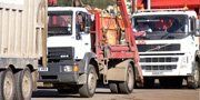 Asbestos Disposal