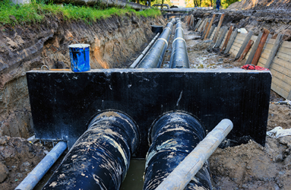 Water pipeline replacement - Well Service in Longmont, CO Water pipeline replacement - Well Service in Longmont, CO