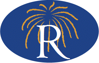 RAFFAELE PYROTECH - LOGO