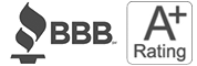 GLASS REPAIR SERVICE: The BBB A+ rating of our auto glass insurance claims service