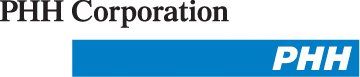 Auto Glass Insurance Claims Services FL: PHH Corporation logo