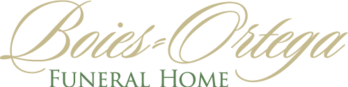 Boies-Ortega Funeral Home