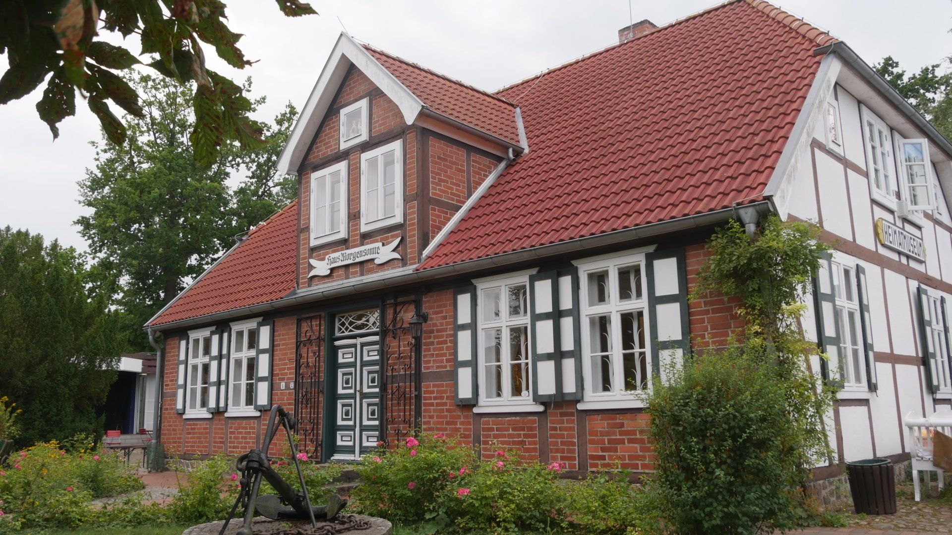 Museumshof Zingst