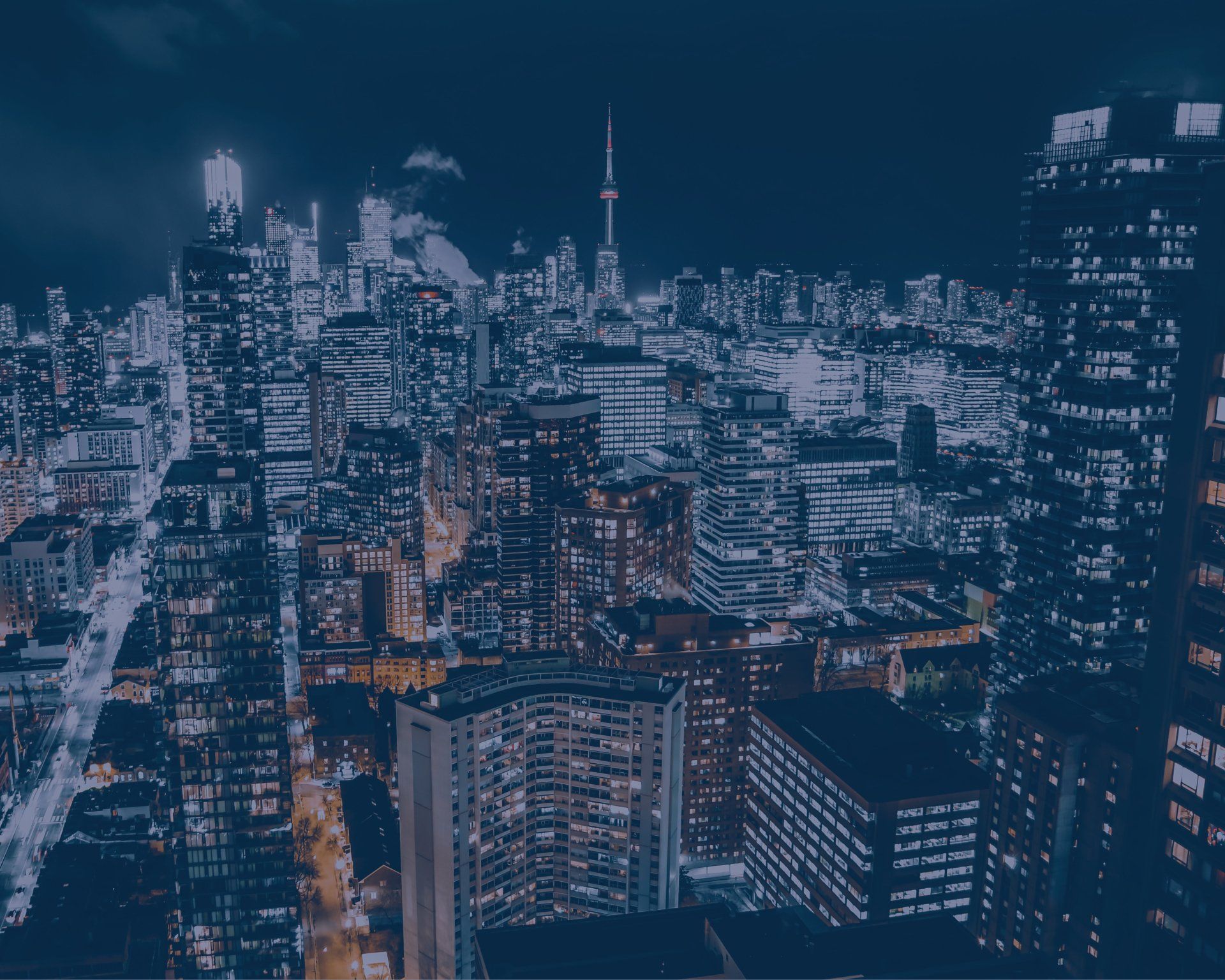 buildings