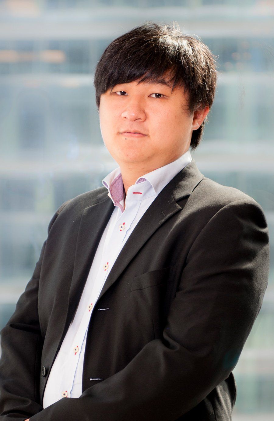 Jonson Sun