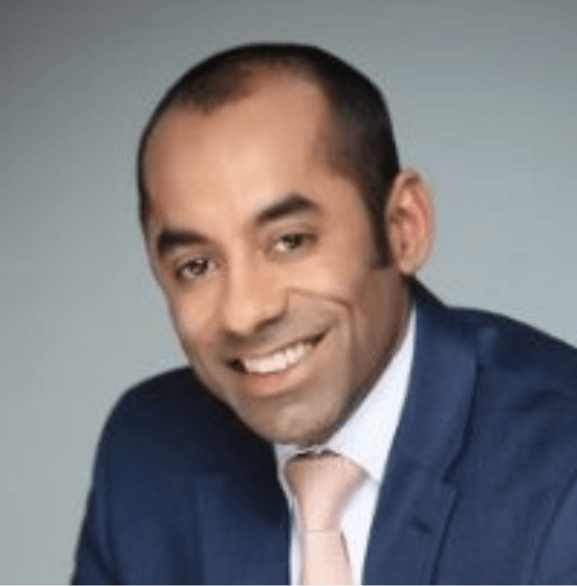 Rajat Khanna