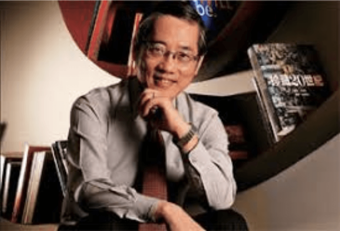 Joseph Pai