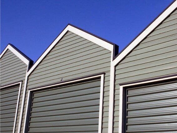 Sheds