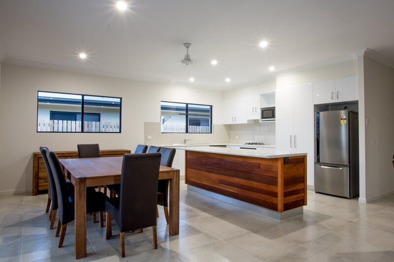 About us Kitchen About us Kitchen