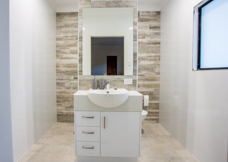 About us Bathroom About us Bathroom
