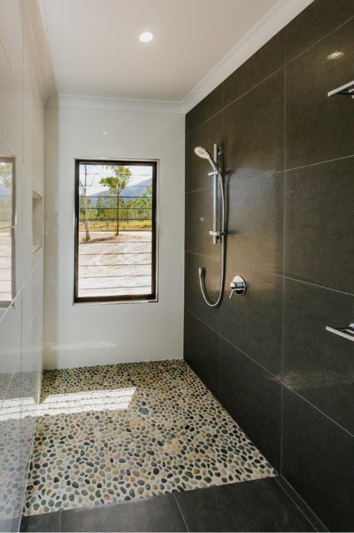 Gregory River House — Peto's Constructions In Strathdickie, QLD