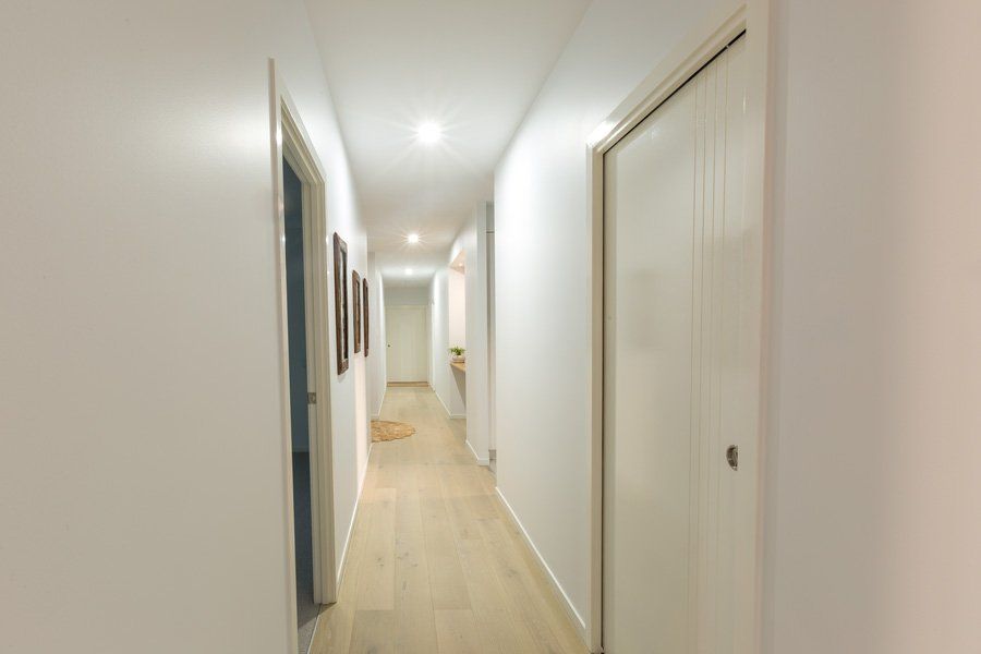 Whitsunday Acres Room— Peto's Constructions In Strathdickie, QLD