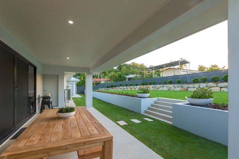 Whitsunday Acres — Peto's Constructions In Strathdickie, QLD