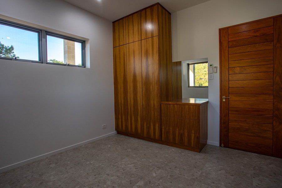 Cabinet — Peto's Constructions In Strathdickie, QLD