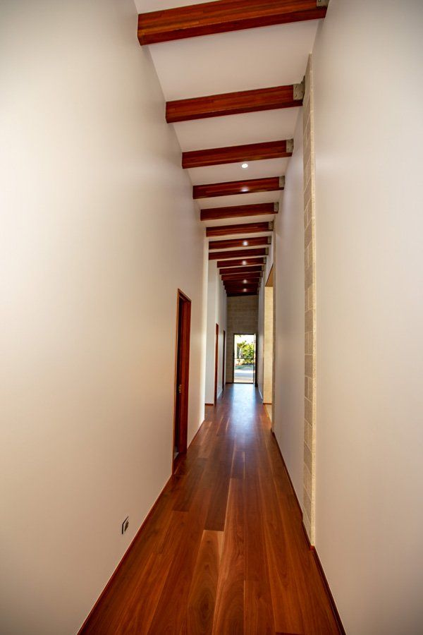 Walk Path — Peto's Constructions In Strathdickie, QLD