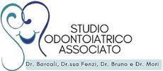 STUDIO ODONTOIATRICO ASSOCIATO BARCALI M., FENZI G., BRUNO B. E MORI C. - LOGO
