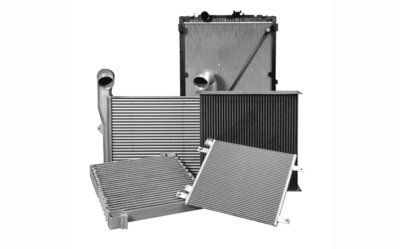 intercoolers