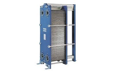 Heat exchanger