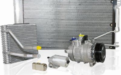 radiator specialists