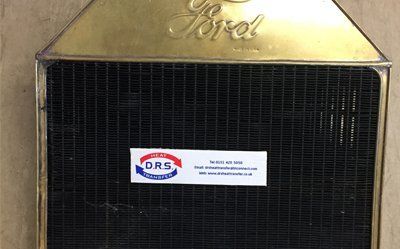 car radiators