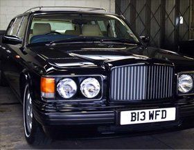 Funeral - Dagenham, Essex - West & Coe Ltd - Funeral directors Funeral - Dagenham, Essex - West & Coe Ltd - Funeral directors