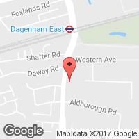 Location Map Location Map