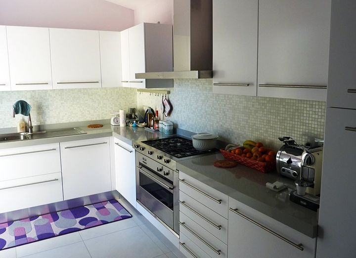 cucina su misura