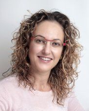 מומחה לשיקום הפה