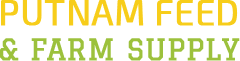 Putnam Feed & Farm Supply