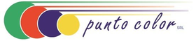 COLORIFICIO PUNTO COLOR s.r.l.-logo