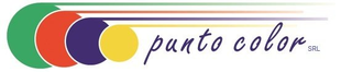 COLORIFICIO PUNTO COLOR s.r.l.-logo