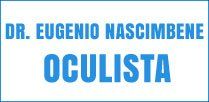 OCULISTA DR. NASCIMBENE EUGENIO-LOGO