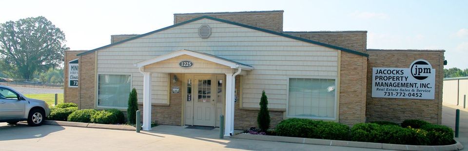 Jacocks Property Management