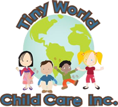 Tiny World Child Care Inc
