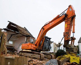 Site clearance - Newport - Collingbourne Demolition - Demolition Service Site clearance - Newport - Collingbourne Demolition - Demolition Service