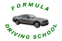 Formula One Driving School Formula One Driving School