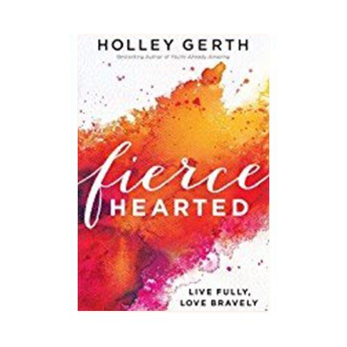 Fierce Hearted