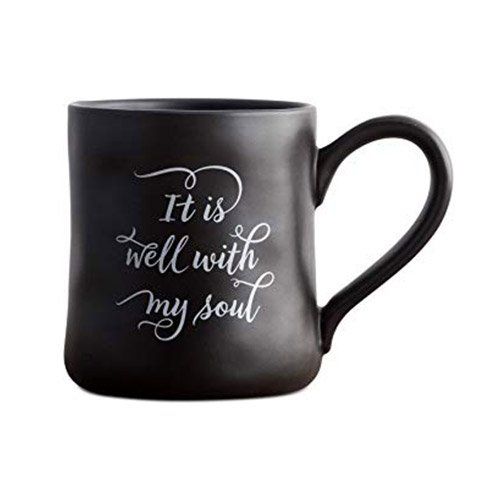 DaySpring Mugs