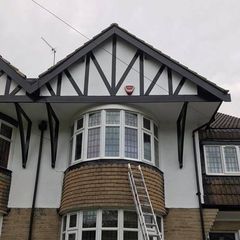 Interior & Exterior Work image