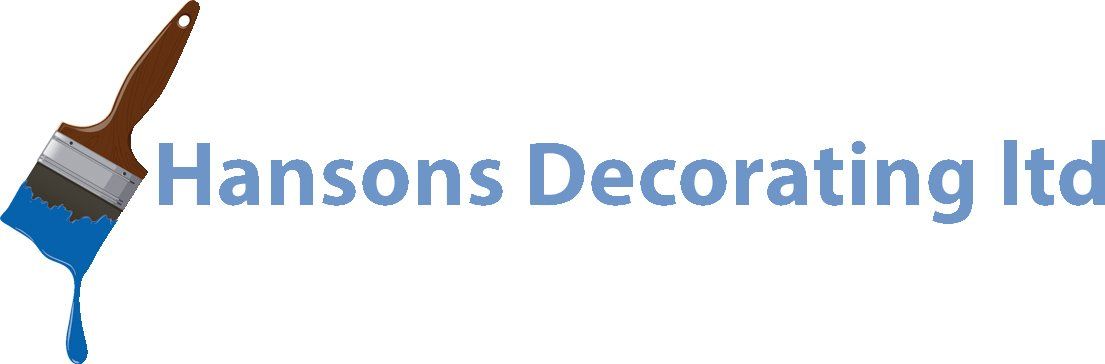 Hansons Decorating Ltd logo