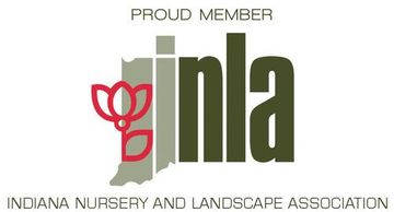 Proud Member Of Indiana Nursery And Landscape Association Proud Member Of Indiana Nursery And Landscape Association
