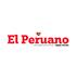 El logotipo rojo de 
