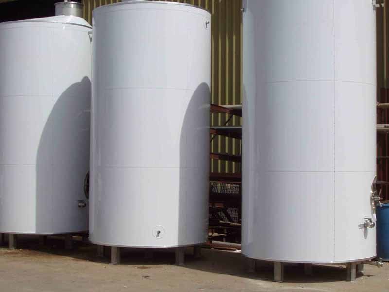 bigger tanks