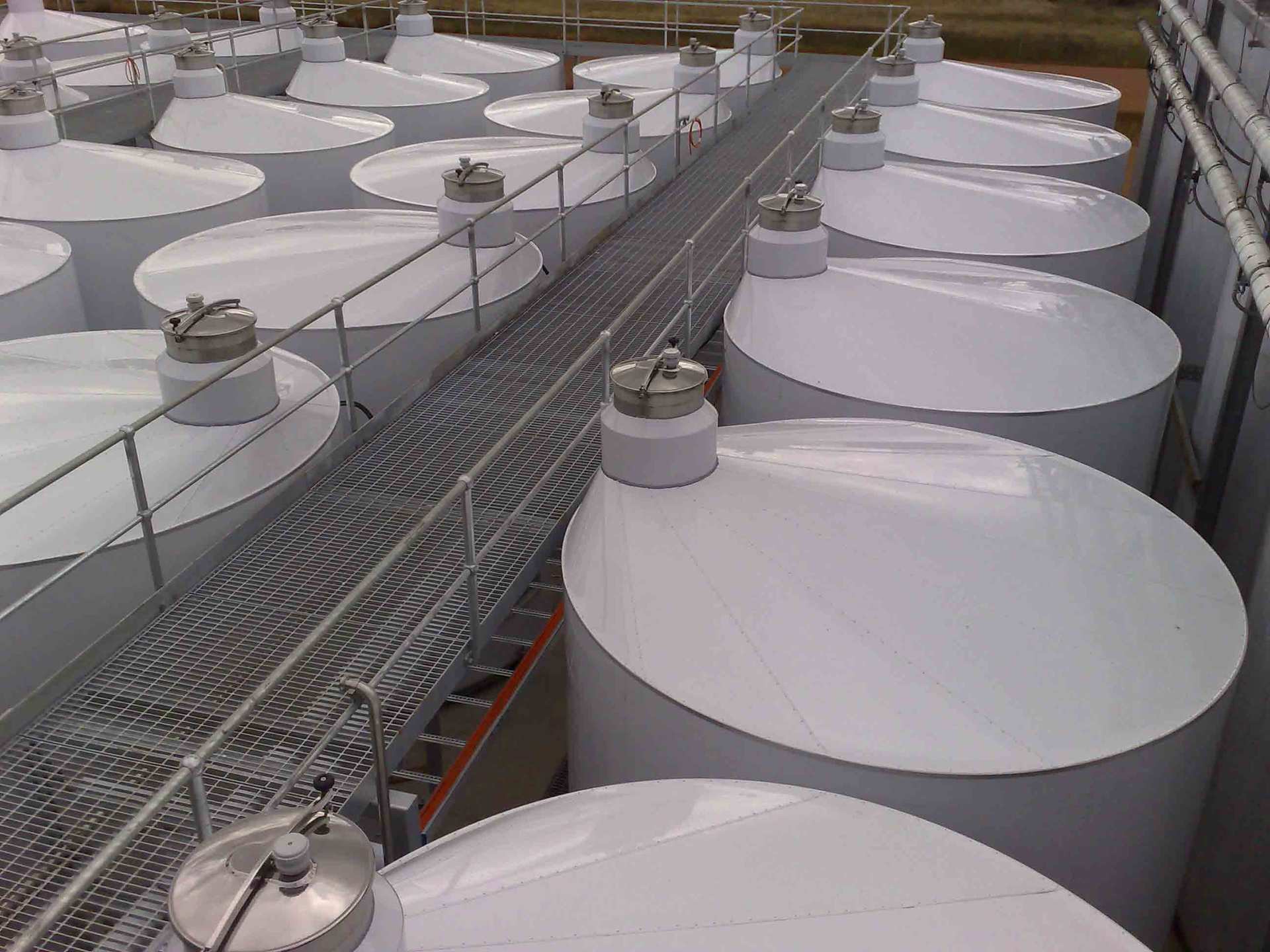 fully equipped facility