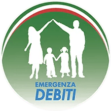 UFFICIO EMERGENZA DEBITI - LOGO
