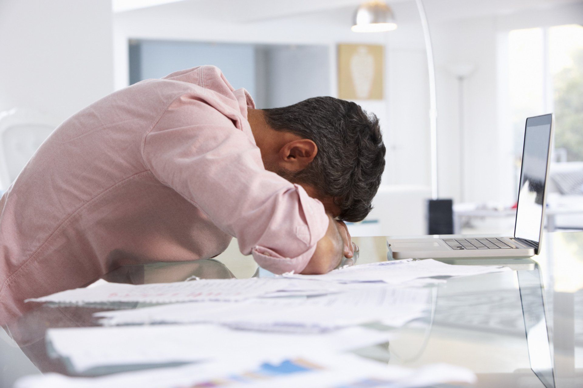 ristrutturazione debito