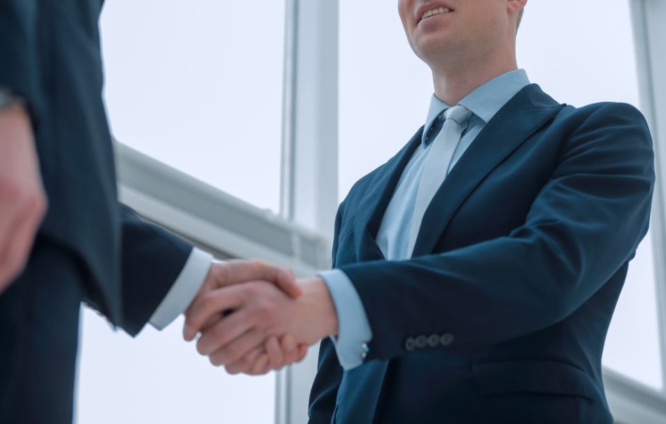 Consulenza con avvocato