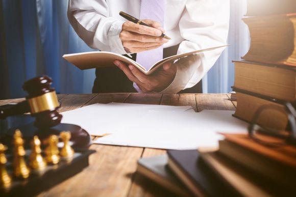 Valutazione legale